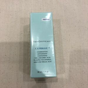 SkinCeuticals C E Ferulic Serum - Light Blue